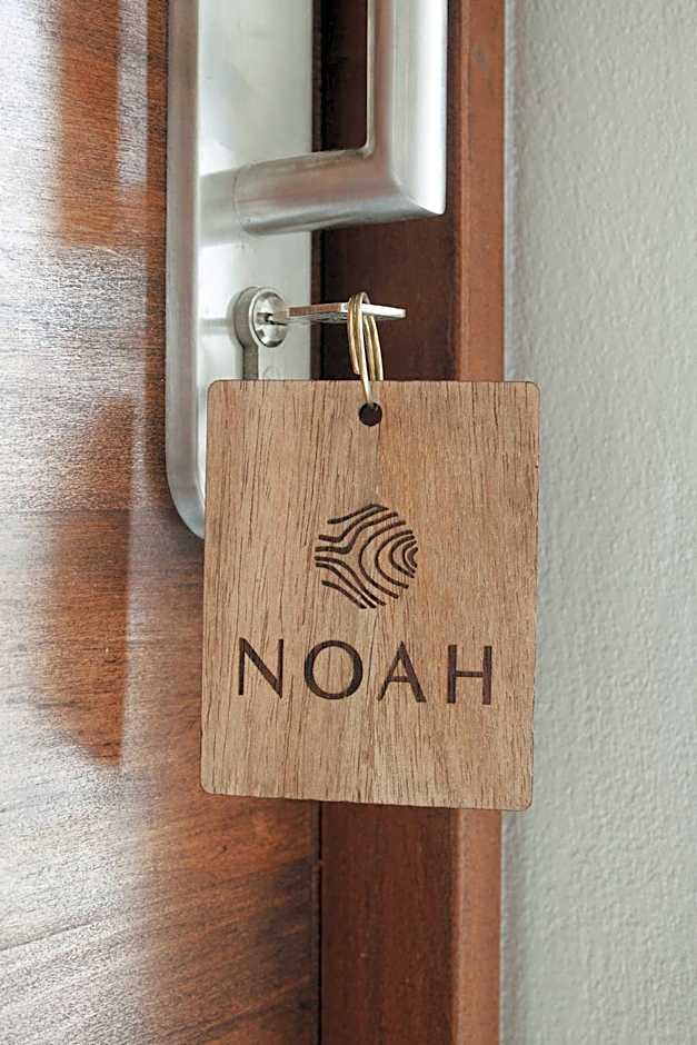 Noah Beach Hotel & Suites