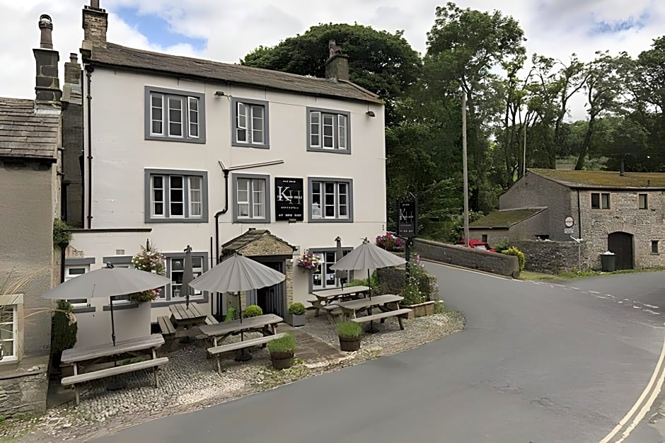 The King’s Head – Kettlewell