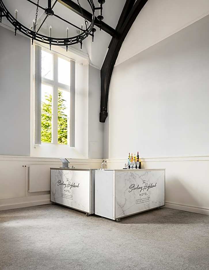 Stirling Highland Hotel