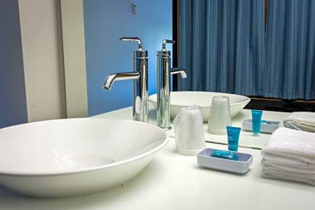 aloft, Room, 1 King Bed