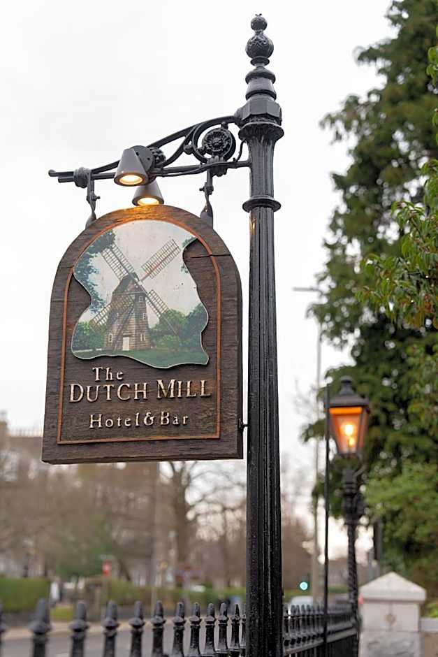 The Dutch Mill Hotel