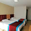 Bursa sahin hotel