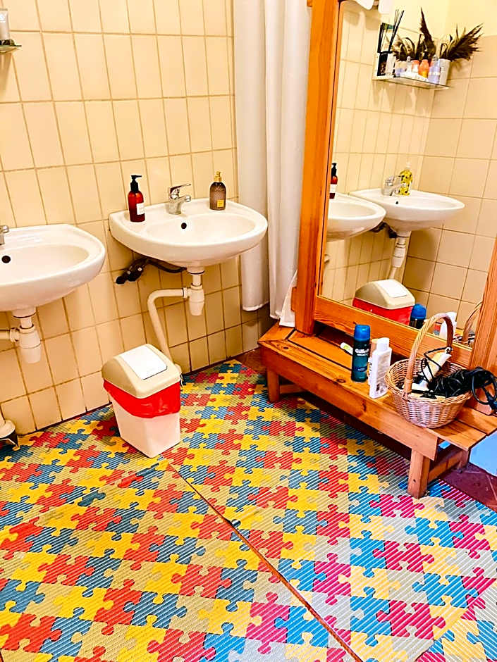 Torgu Royal Guesthouse