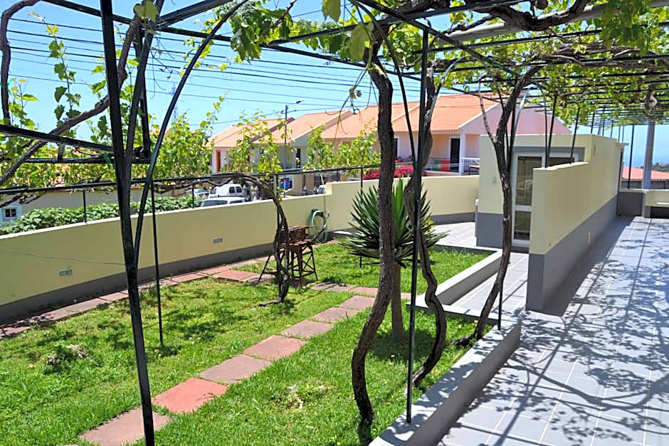 Hostel Casal São João