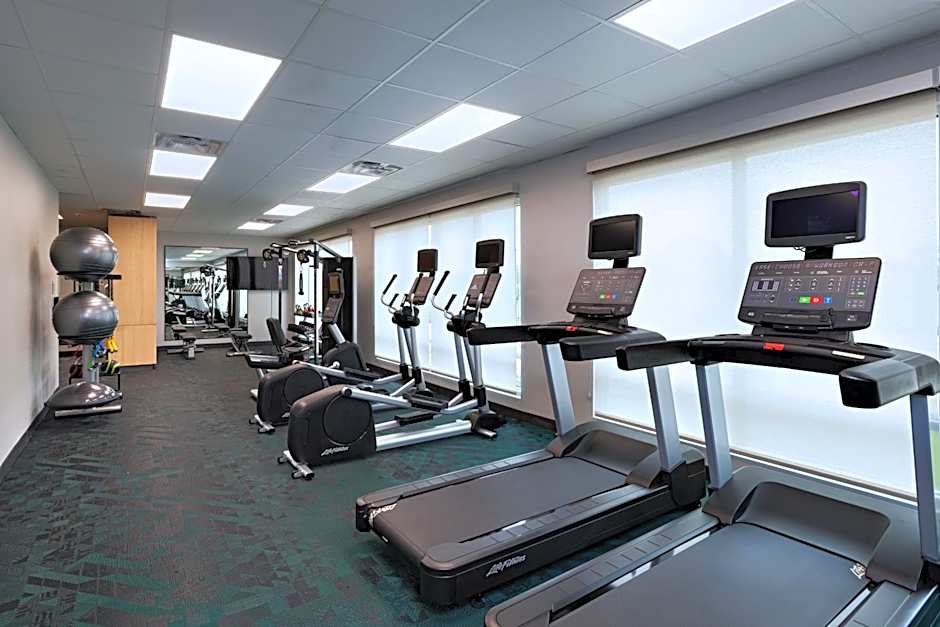 TownePlace Suites by Marriott Stafford Sugar Land