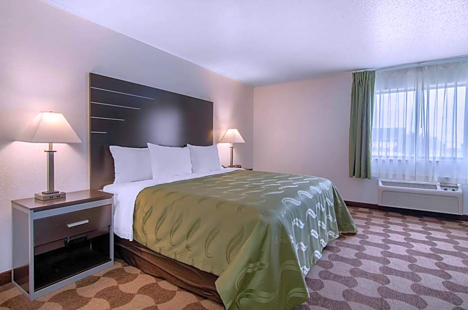 Photo 1 of 46 of Quality Inn Russell