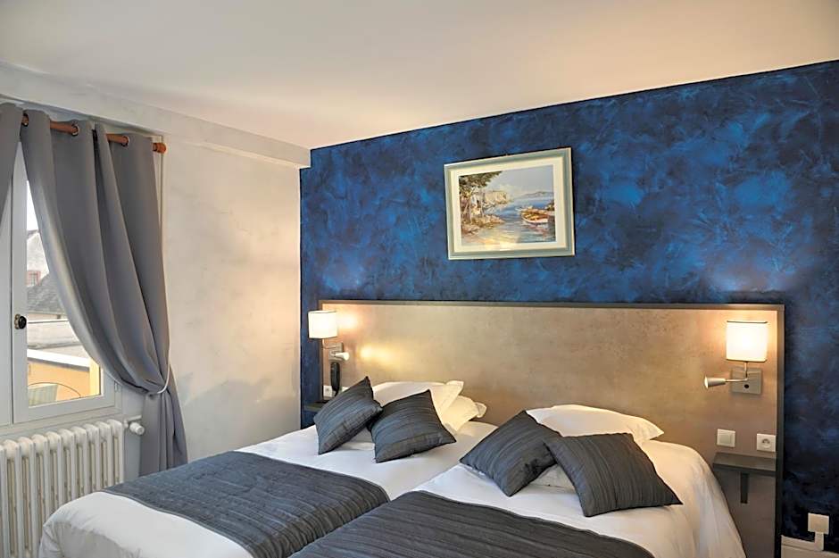 Logis Auberge À La Tête De Lard