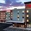 Hampton Inn By Hilton Boston Logan Airport Chelsea