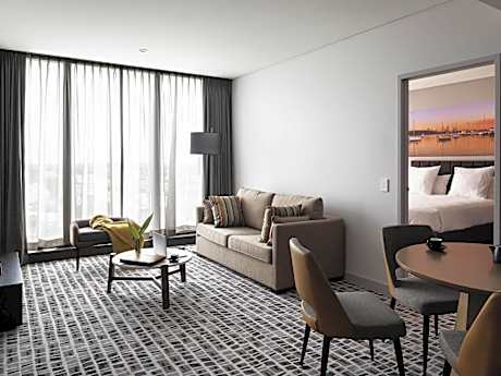 Executive King Suite