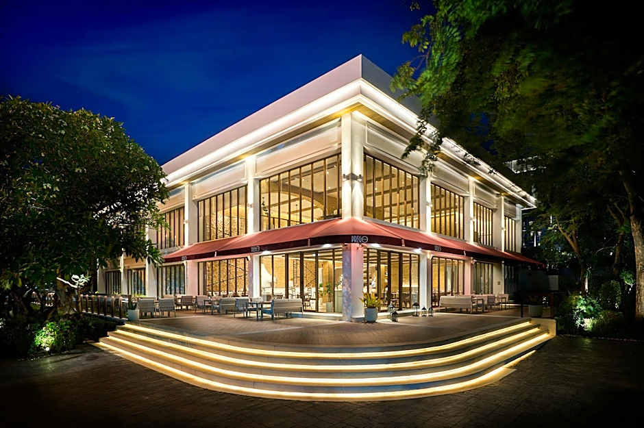 Amari Pattaya
