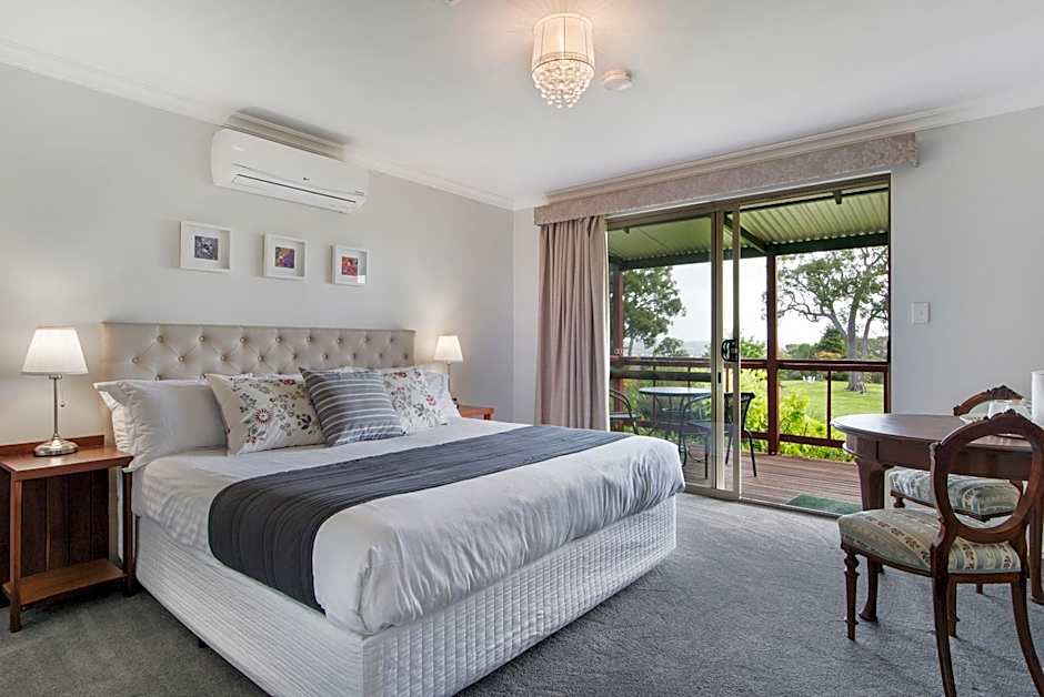 Shambhala Guesthouse