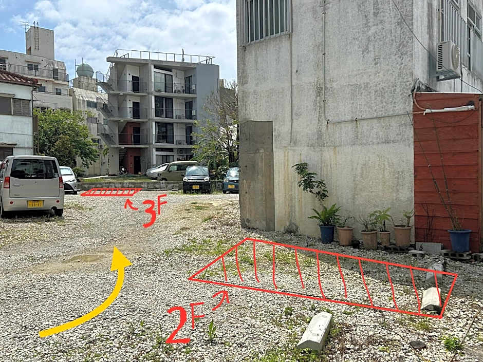 ON THE SAME HOTEL-All suite-