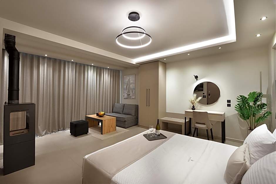 Olive All-Seasons Suites, Panel Hospitality Homes & Villas