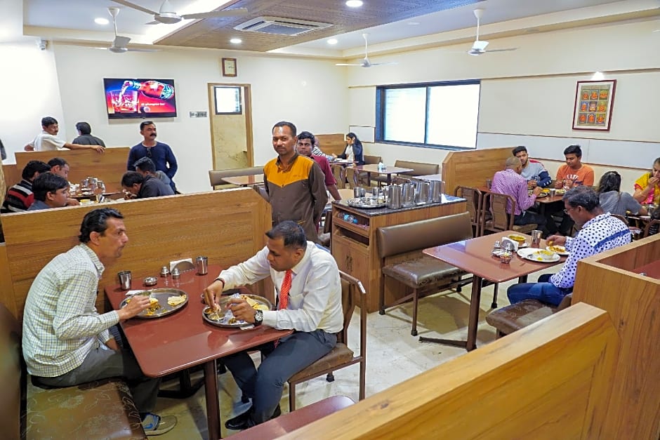 Panchavati Elite Inn