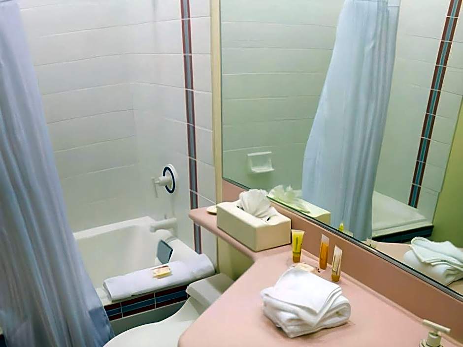 Club Lakeridge Resort