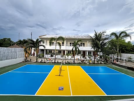Beyond Island Resort