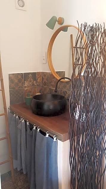 La Maison de Charlie – Vaugines, UT