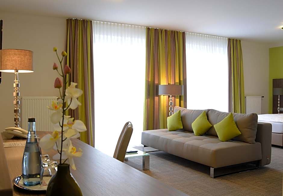 Hotel Ambiente Walldorf