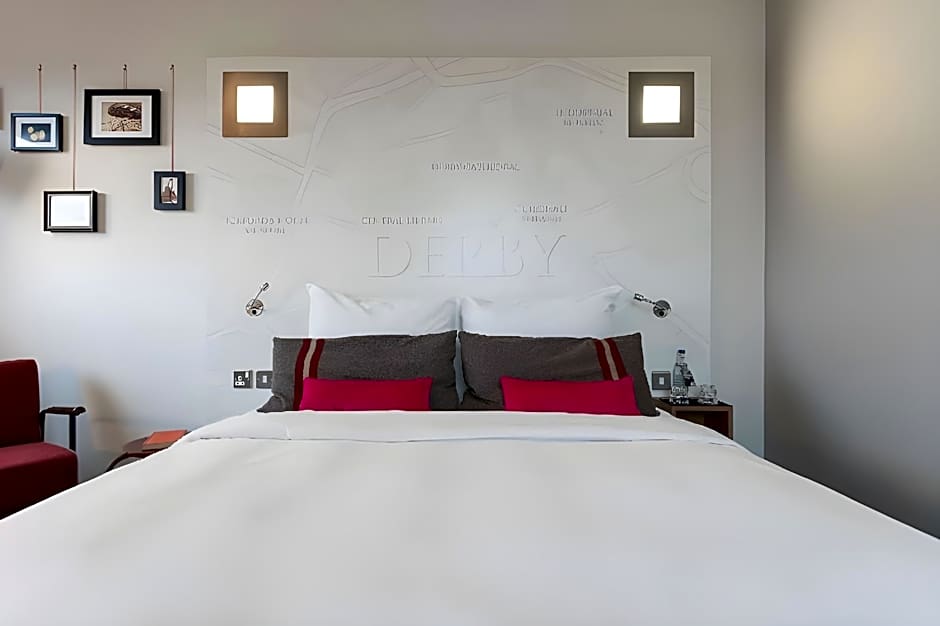 B&B HOTEL Derby