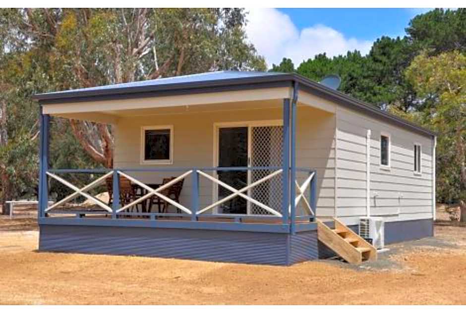 Discovery Parks - Kangaroo Island