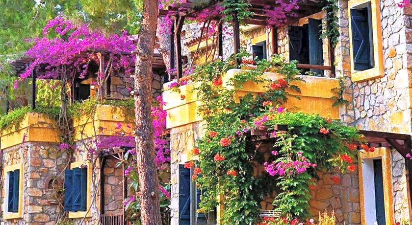 Symbola Oludeniz Beach Hotel