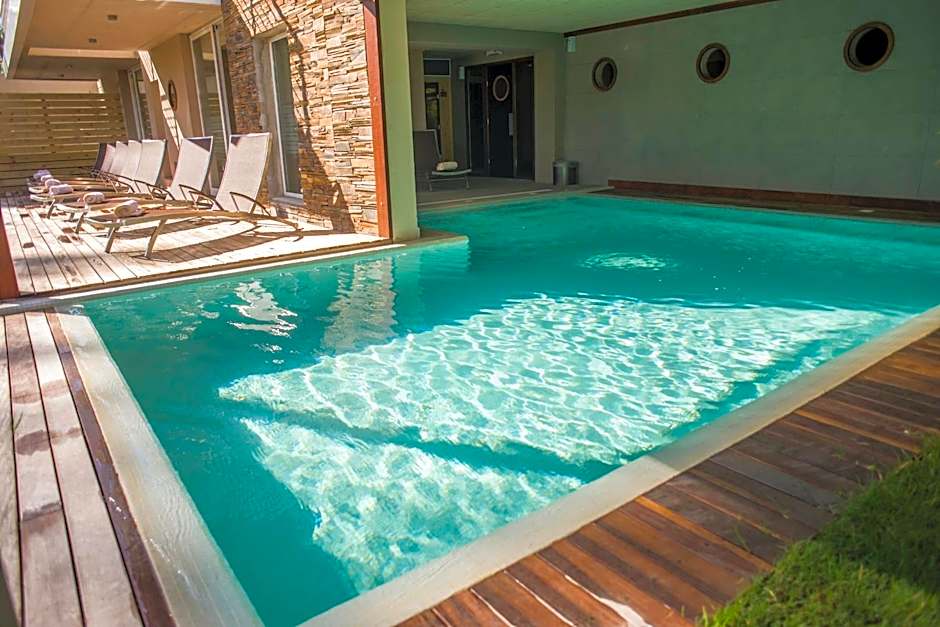 2122 Hotel Art Design