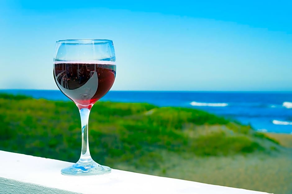 Outer Banks Motor Lodge