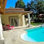 Chambre d'Hôte Couguiolet - avec piscine