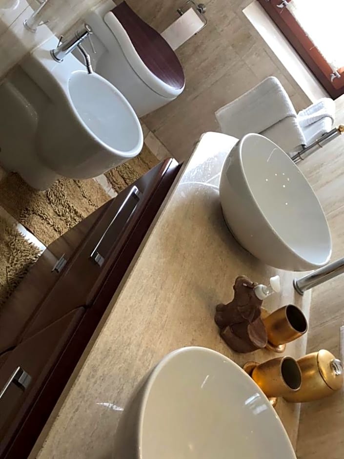 B&B La Terrazza – Rome