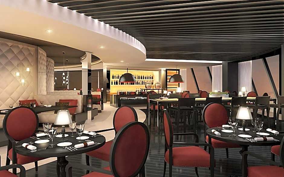 Amman Rotana