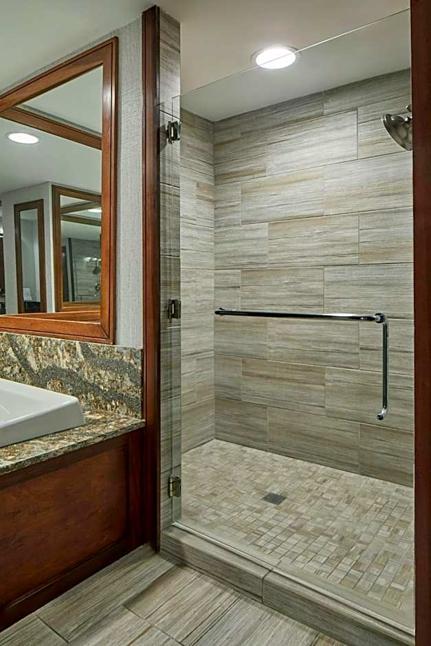 Montgomery Marriott Prattville Hotel & Conference Center at Capitol Hill