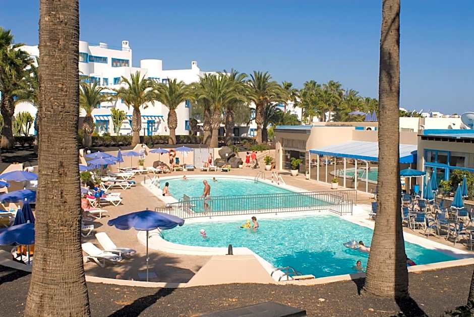 Aparthotel Costa Mar