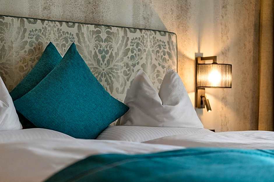 Platzlhof - Mein Hotel im Zillertal