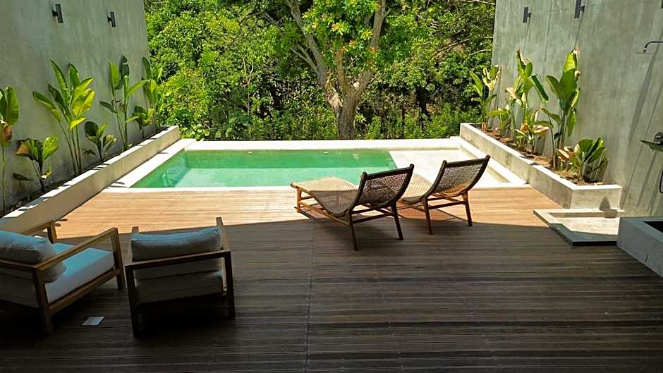Karang Villas Uluwatu