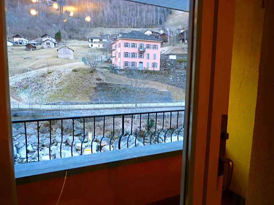 RistoBar B&B al Pont