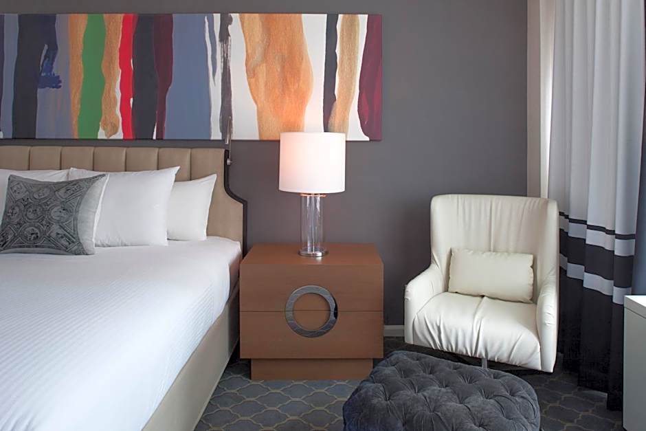 The Fifty Sonesta Hotel New York