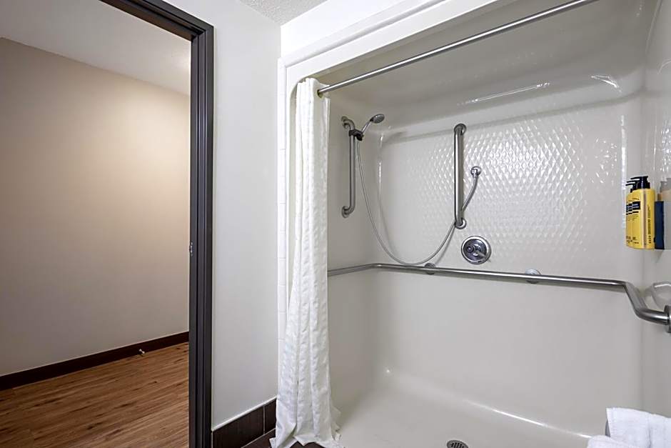 Best Western Plus Meridian