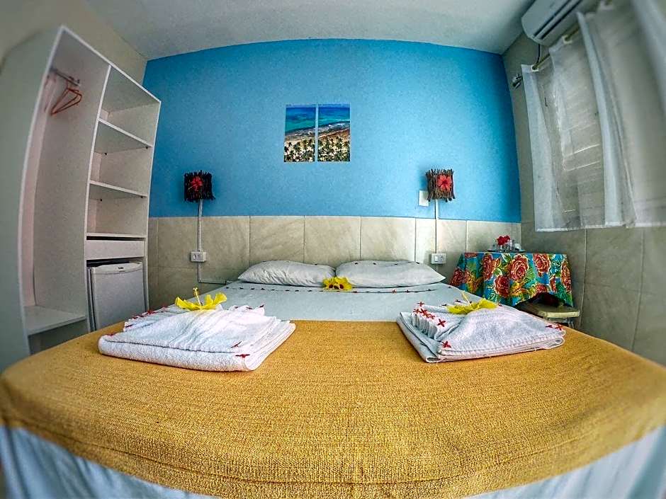 Residencia Medina - Pousada & Aparts