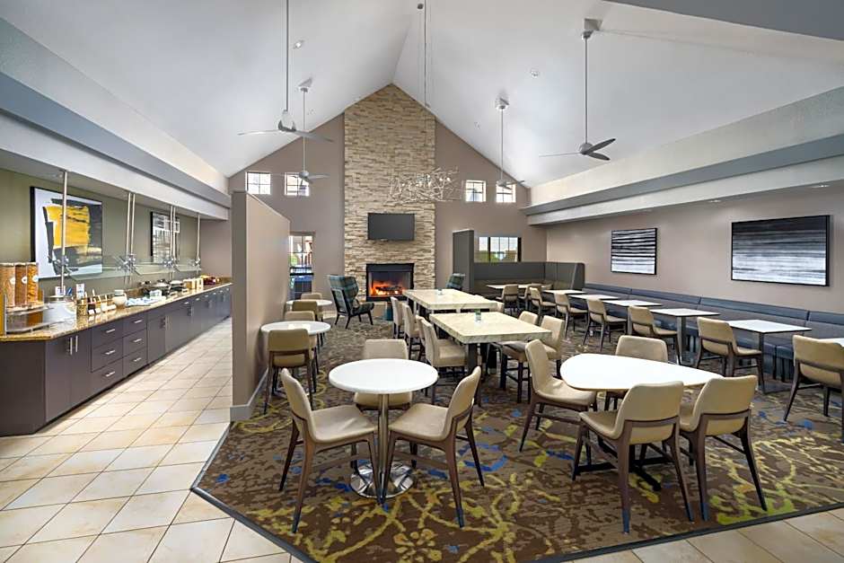 Residence Inn by Marriott Arlington