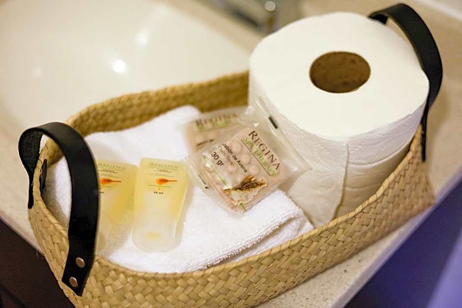 Hotel Posada Terranova