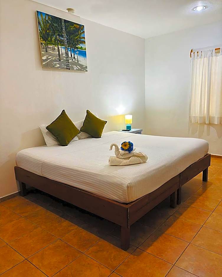 Hotel International House Riviera Maya