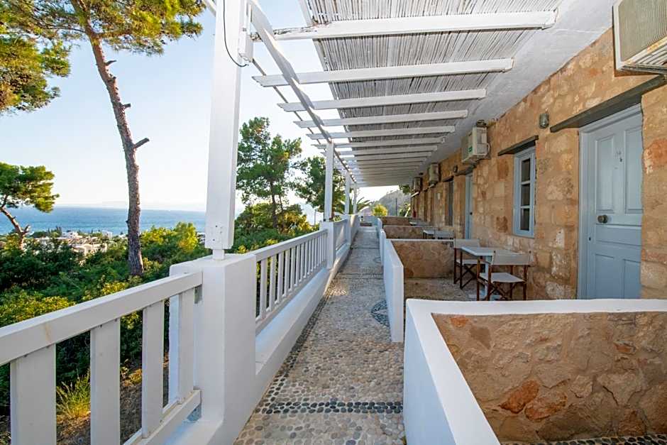 Karpathios Studios Pefkos