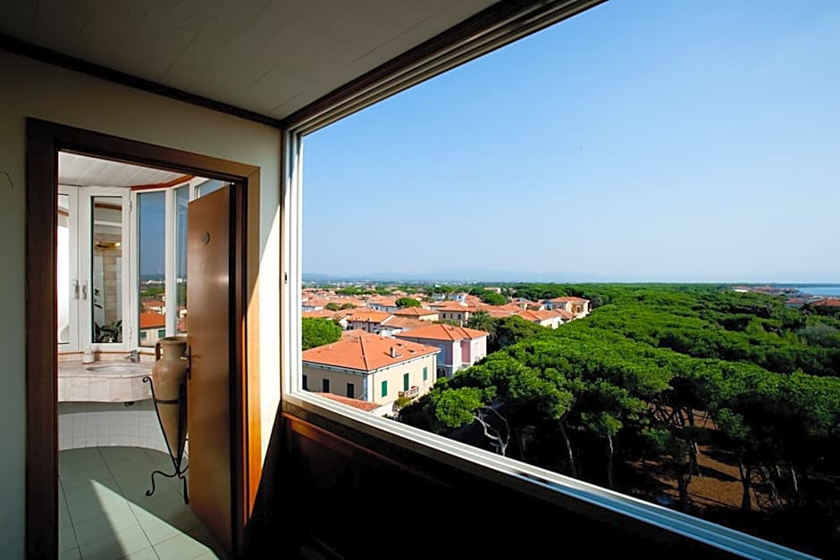 Vintage Hotel Tornese - Business & Events