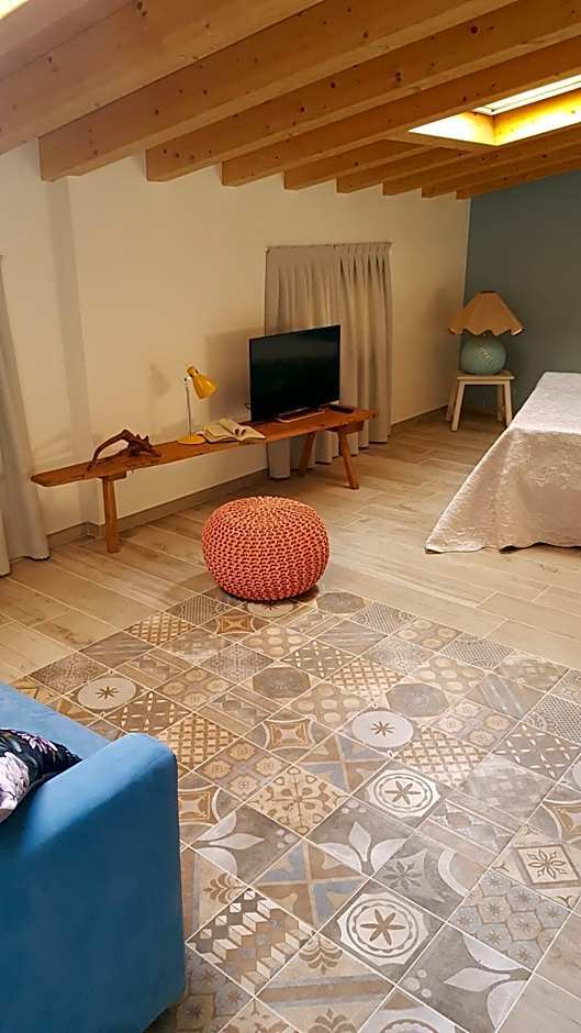 Toson d'Oro Bed & Breakfast