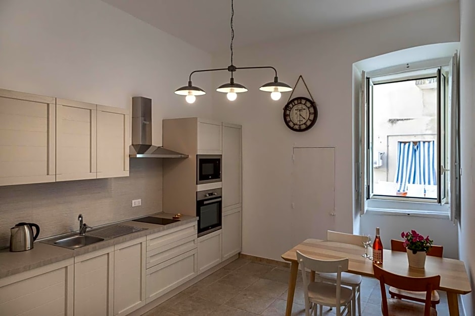 Albergo Diffuso Monopoli