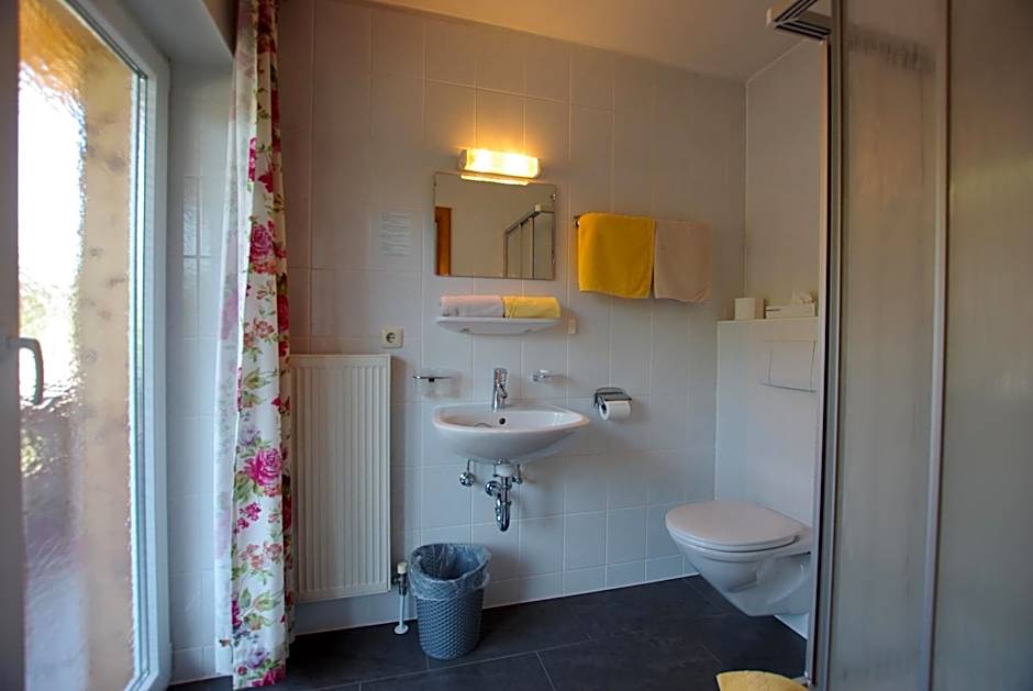Hotel-Pension Heike