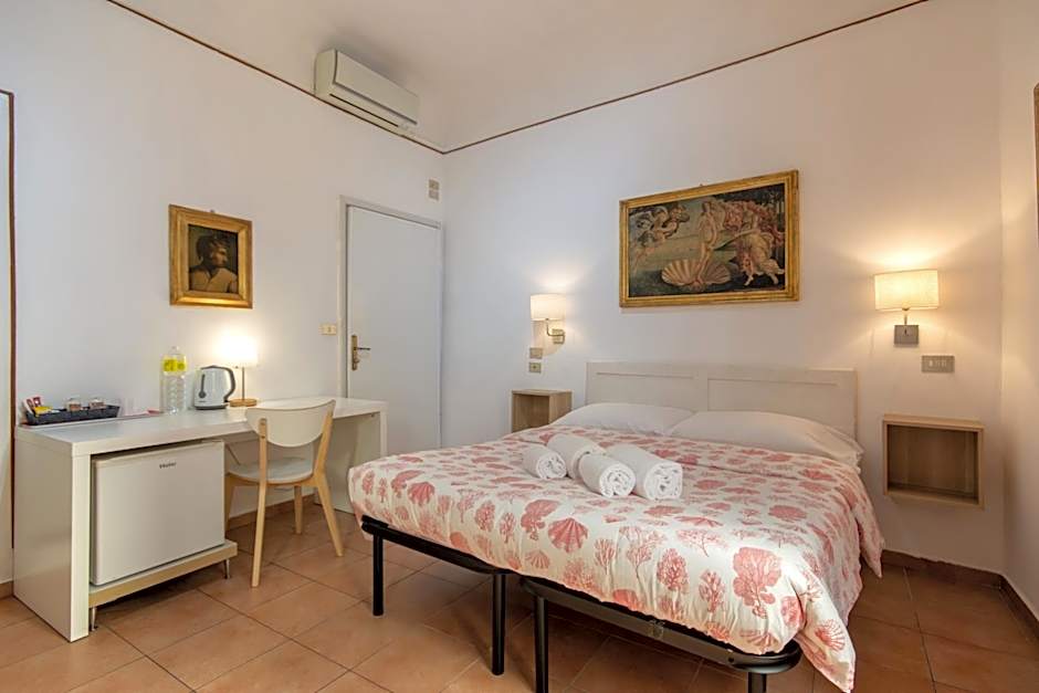 Althea Rooms