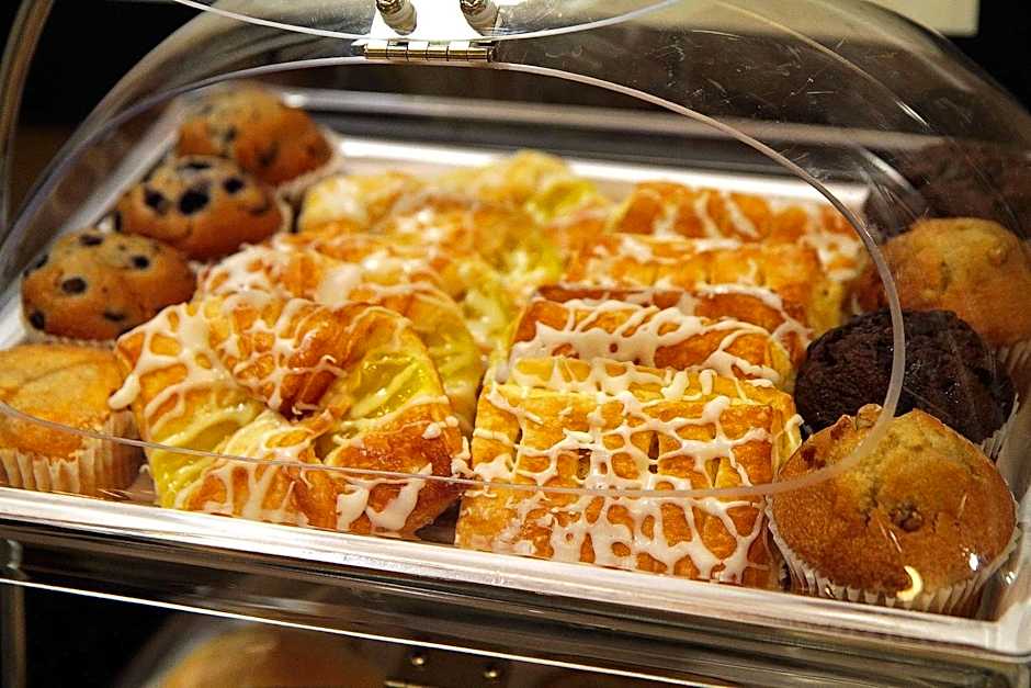 Hampton Inn By Hilton Goldsboro