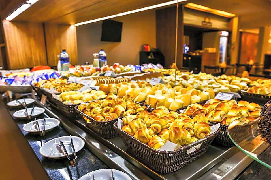 Days Inn by Wyndham Rio de Janeiro Lapa