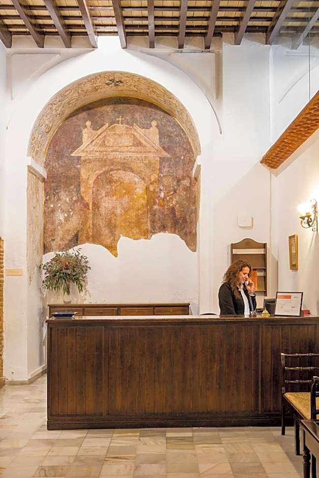 Tugasa Hotel Convento San Francisco